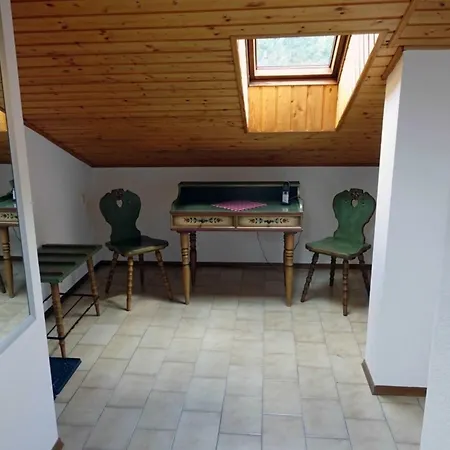 Fewo-franzi Bei Fuessen Im Ostallgaeu Apartment