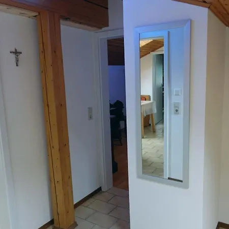 Fewo-franzi Bei Füssen Im Ostallgäu *