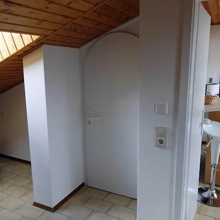 Fewo-franzi 1-4 Persca45qmdg Apartment Buching