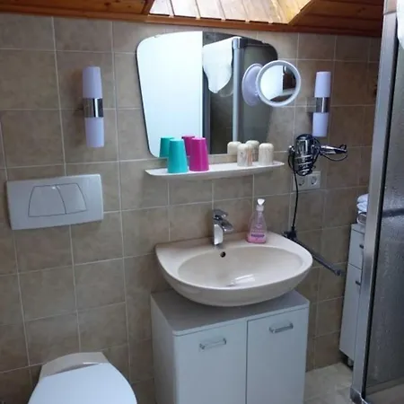 Fewo-franzi Bei Fuessen Im Ostallgaeu Apartment