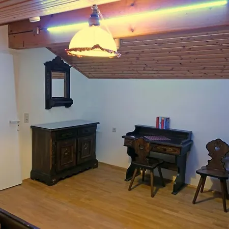 Fewo-franzi Bei Fuessen Im Ostallgaeu
