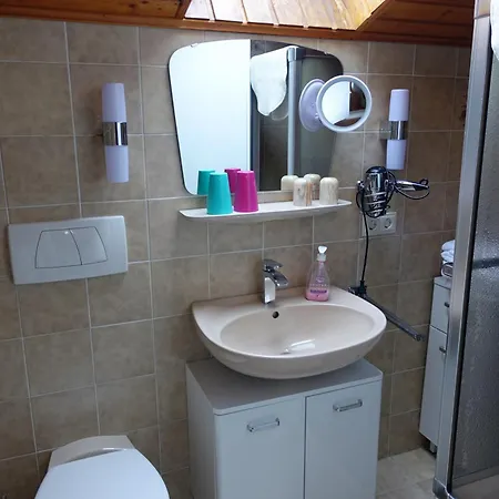 Fewo-franzi 1-4 Persca45qmdg Apartment *