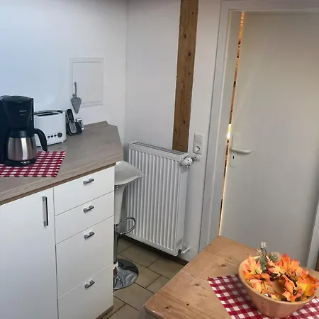 Apartment Fewo-franzi Bei Füssen Im Ostallgäu Buching