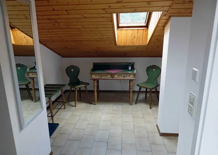 Fewo-franzi Bei Fuessen Im Ostallgaeu Apartament