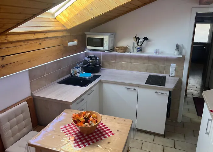 Fewo-franzi Bei Fuessen Im Ostallgaeu